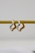 Argola Mix de Banhos Wave P - comprar online
