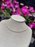 Choker Cordão Baiano