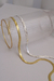 Colar Fita 3MM