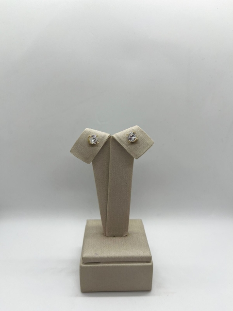 Ponto de Luz Dourado