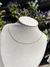 Choker Dourada