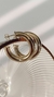 Argola Lily M - comprar online