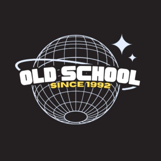 old school 92