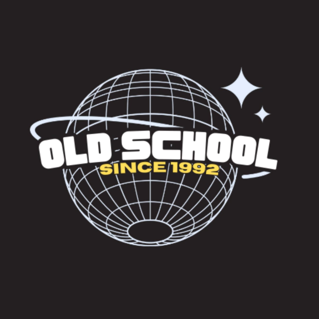 old school 92