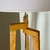 Lámpara de pie trípode - madera de pino - comprar online