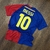 Camiseta Barcelona 2009