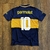 Camiseta Boca juniors Parmalat
