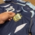 Camiseta argentina 2006 - Cara.pilchas