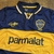Camiseta Boca juniors Parmalat - Cara.pilchas