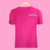 Playera Edición Especial "Pink Power Day" - comprar en línea