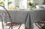 Mantel TUSOR Estonia Gris