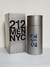 212 NYC - CAROLINA HERRERA - 100 ML - EDT