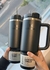 VASO TÉRMICO STANLEY QUENCHER 30 OZ / 887 ML - COLOR NEGRO