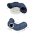 Tunel para gato con colchoneta Catit - comprar online