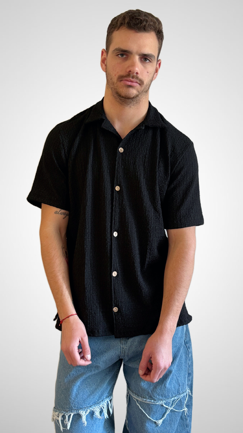 camisa hawai