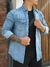 Camisa de jean - Esfera Jeans