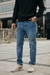 Jean mom carpintero
