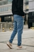 Jean mom carpintero - comprar online
