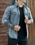 Camisa de jean en internet