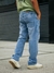 Jean mom carpintero zara - comprar online