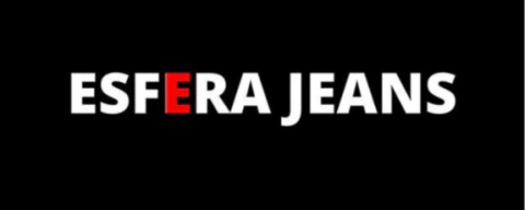 Esfera Jeans