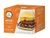 Casa Vegana Medallones aduki hungaro 400g