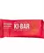 KIBAR Manzana Barra Proteica Natural 40gr
