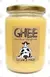 LA VACA YOGUI GHEE Manteca Clarificada 650ml