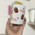 Caneca ♡ Amor da mamãe/papai - Big Print Art