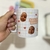 Caneca ♡ Amor da mamãe/papai - comprar online