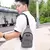 Bolsa tiracolo impermeável na internet
