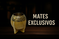 Banner de la categoría Mates Exclusivos
