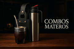 Banner de la categoría Combos Materos