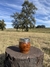Imperial Algarrobo Acero - comprar online