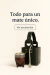 Accesorios