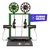 Impresora 3d Hellbot Hidra Plus Doble Extrusor Independiente H2530