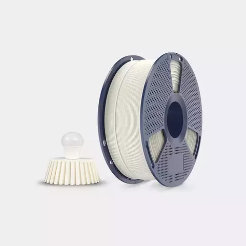 Filamento Sunlu ABS FR (ignifugo)