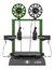 Impresora 3d Hellbot Hidra Plus Doble Extrusor Independiente H2530 - comprar online