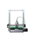 PREVENTA IMPRESORA CREALITY HI C2530