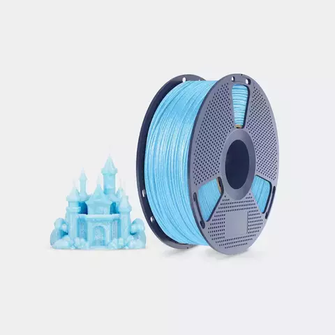 Filamento Sunlu PLA Twinkling