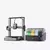 IMPRESORA CREALITY HI COMBO MULTICOLOR 4 EN 1C2530