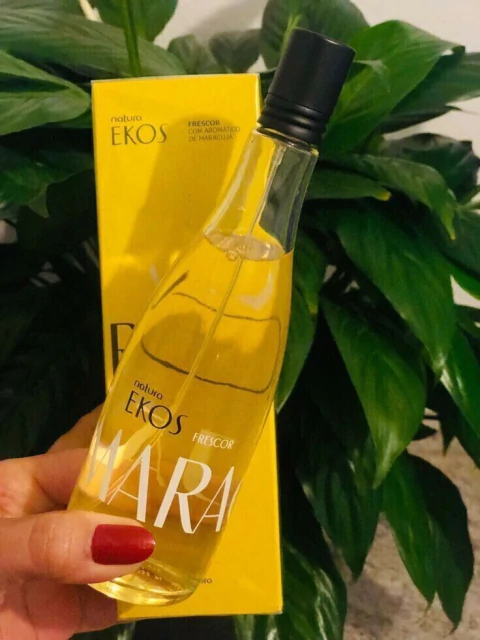 Perfume Ekos 75ml