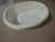 Cesta branca