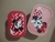 Kit Minnie e Mickey