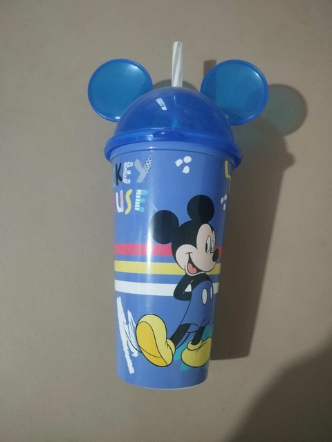 Copo Mickey