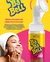 Mousse facial