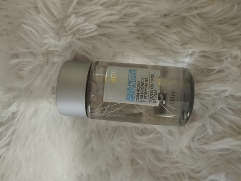 Renew agua micelar