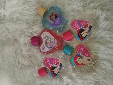 Perfume infantil 70ml