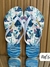 chinelos personagens - comprar online