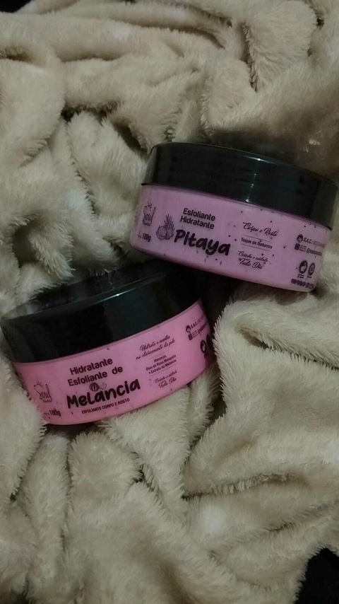 Esfoliante babasoul 180g